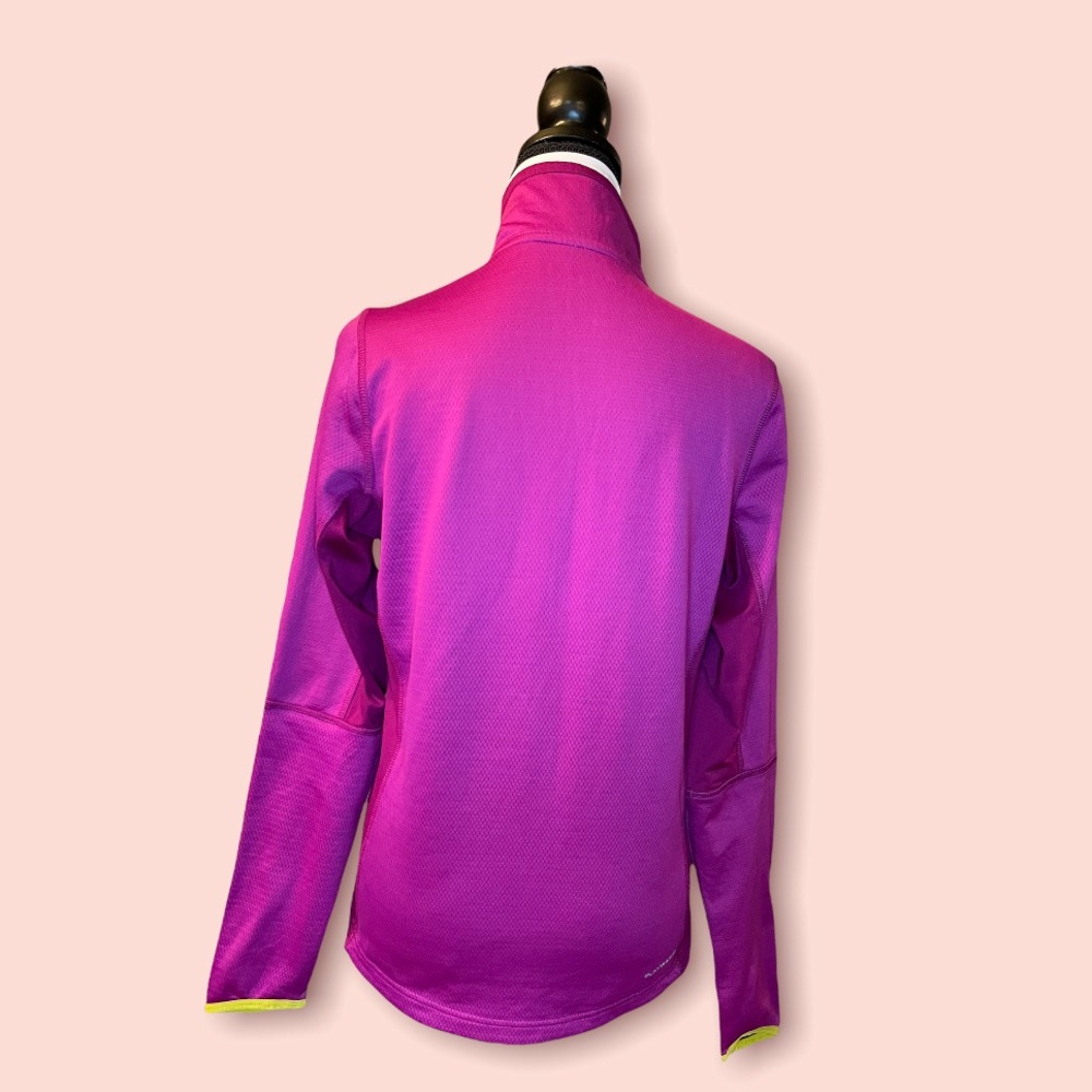 Pink Reebok Sweater - Picture 3 of 10